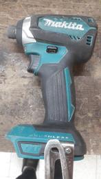 DTD153 Slagschroevendraaier LXT (body) 18V, Doe-het-zelf en Bouw, Ophalen of Verzenden, Gebruikt