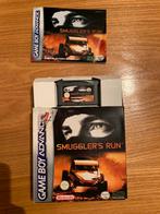Smugglers run, Consoles de jeu & Jeux vidéo, Jeux | Nintendo Game Boy, Comme neuf, Enlèvement ou Envoi