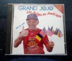 CD Grand Jojo, CD & DVD, Comme neuf, Enlèvement ou Envoi, Humour et Cabaret