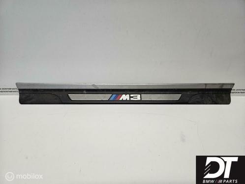 Instaplijst rechts BMW M3 E46 S54 3.2 S54B32 51477891928, Auto-onderdelen, Interieur en Bekleding, BMW, Gebruikt, Ophalen of Verzenden