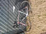 Cube carbon koersfiets framemaat 58 ultegra, 57 tot 61 cm, Ophalen, Overige merken