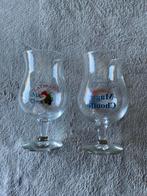 La chouffe 2X, Verzamelen, Ophalen, Zo goed als nieuw, Glas of Glazen