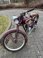 Moto Ideal J.L.P bouwjaar 1956., Motoren, 98 cc, Overig, 11 kW of minder, 1 cilinder