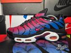 Nike Air Max Plus TN x Patta 'FC Barcelona' EU43 2023, Overige kleuren, Nike, Ophalen of Verzenden, Sneakers