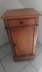 Kleine vintage meubels op wielen uit de jaren 60, Ophalen