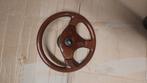 Volant en bois Momo, Autos : Pièces & Accessoires, Autres pièces automobiles, Enlèvement, Fiat