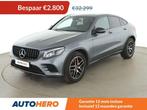 Mercedes-Benz GLC 250 GLC 250 4Matic AMG Line (bj 2018), Auto's, Mercedes-Benz, Automaat, 155 kW, 5 zetels, https://public.car-pass.be/vhr/6ef91b90-565b-4b2b-8b6c-f5d874ce8b99