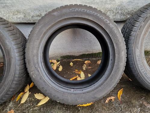 15'' band TOYO PROXIS (195/55r15), Auto-onderdelen, Banden en Velgen, Band(en), Winterbanden, 15 inch, 195 mm, Personenwagen, Gebruikt