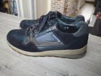 Mephisto 42,5 ( EUR 8,5 / US 9 ) ook 41,5 ( EUR 7,5 /US 8 ), Kleding | Heren, Blauw, Ophalen of Verzenden, Zo goed als nieuw, Sneakers