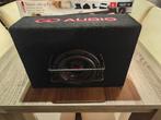 Subwoofer DD audio 6.5inch, Ophalen of Verzenden