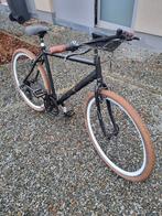 Fiets city bike, 53 tot 57 cm, Ophalen, Gebruikt, Overige merken