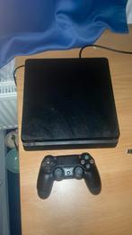 PlayStation 4, 500 GB, Avec 1 manette, Enlèvement, Utilisé