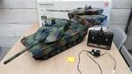 Leopard 2A6 tank, Ophalen of Verzenden, Zo goed als nieuw