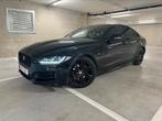 JAGUAR XE 2.0 diesel R-Sport Automaat, Auto's, Jaguar, Automaat, Achterwielaandrijving, 4 cilinders, Zwart