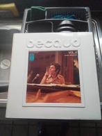 3 LP's Gilbert Becaud, Ophalen of Verzenden, Zo goed als nieuw