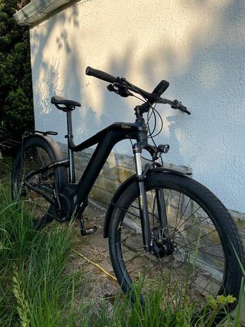 Vélo électrique BH Pro Cross Alu, Enlèvement, Neuf