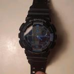 Casio herenhorloge G-Shock blauw, Handtassen en Accessoires, Ophalen