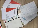 Algemene en anorganische chemie, biomedische chemie VUB, Ophalen of Verzenden, Zo goed als nieuw