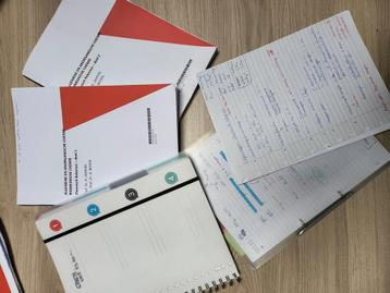 Algemene en anorganische chemie, biomedische chemie VUB  beschikbaar voor biedingen