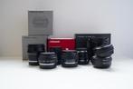Fujifilm Lenzen (TTArtisan) en Adapters M42/Nikon, Audio, Tv en Foto, Foto | Lenzen en Objectieven, Ophalen of Verzenden, Zo goed als nieuw
