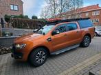 FORD RANGER 3.2L 2018 automatique - 120.000 km peu évolutive, Particulier, Automatique, Diesel, Achat