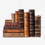 ik zoek oude boeken, Ophalen of Verzenden