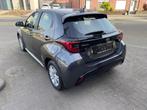 mazda 2 hybride, Stof, Euro 6, 4 cilinders, Bruin