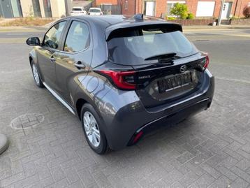 mazda 2 hybride  beschikbaar voor biedingen