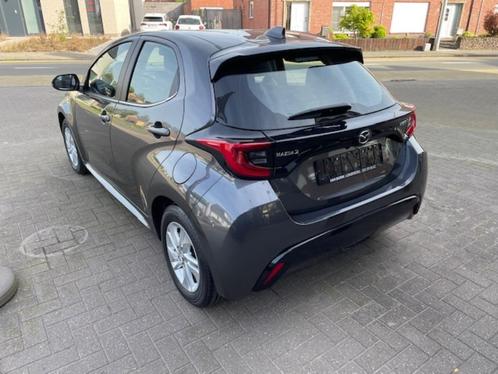 mazda 2 hybride, Auto's, Mazda, Bedrijf, Te koop, Achteruitrijcamera, Adaptive Cruise Control, Airbags, Airconditioning, Alarm