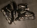 Inline-skates FILA maat 45, Sport en Fitness, Gebruikt, Inline skates 4 wielen, Ophalen, Overige merken