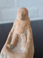 archeologie  romeins beeldje, Antiek en Kunst, Ophalen of Verzenden