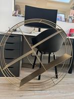 Goudkleurig wandrek, Enlèvement, Comme neuf