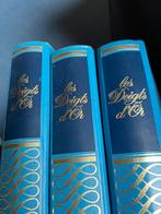 Encyclopedie „De gouden vingers”, Édition Erasme(Be)/Atlas(Fr), Geschikt voor kinderen, Ophalen, Gelezen