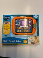 Tablette tactile bébé Vtech, Enfants & Bébés, Utilisé, 6 mois à 2 ans, Enlèvement ou Envoi