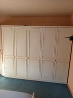 Kleerkast, Huis en Inrichting, Kasten | Kleerkasten, Ophalen