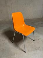 Vintage stoelen - jaren 60 (per stuk te koop), Ophalen, Zo goed als nieuw