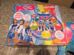 K3 Dansmat in goede staat, Kinderen en Baby's, Ophalen, Zo goed als nieuw