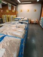 hobbyvoeders bij tuincentrum Mampaert Knesselare, Dieren en Toebehoren, Schapen, Geiten en Varkens