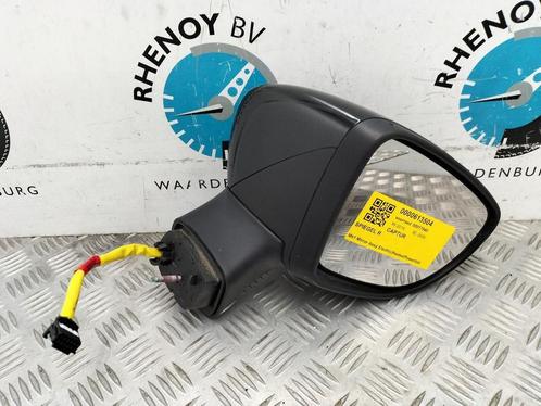 RENAULT CAPTUR 0.9 TCE INTENS  [R_DOOR_MIRROR] 2018, Auto-onderdelen, Overige Auto-onderdelen, Gebruikt, ARN erkend, Stiba lid