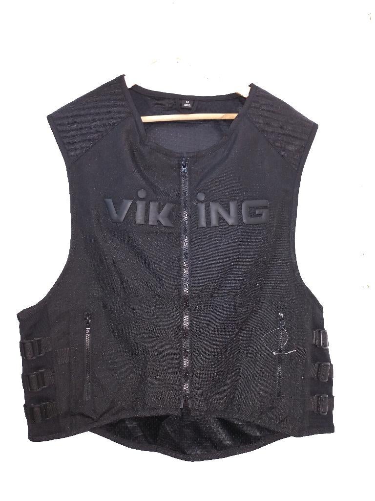 Nieuw motorvest, Verzenden, Nieuw met kaartje, Dames, Jas | leer