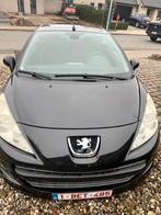 Peugeot 207 cabriolet, Auto's, Automaat, Cabriolet, Particulier, Airconditioning