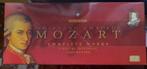 Mozart cd box, Boxset, Zo goed als nieuw, Ophalen