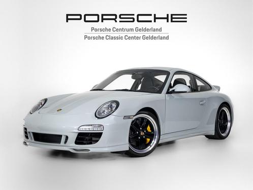 Porsche 997 Sport Classic, Autos, Porsche, Entreprise, Autres modèles, Intérieur cuir, Essence, Coupé, Boîte manuelle, Autres couleurs
