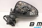 Spiegel links Audi A4 8W, Gebruikt