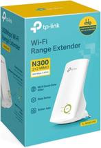 TP-LINK WiFi Repeater 300Mbps, Ophalen, Zo goed als nieuw, TP-Link