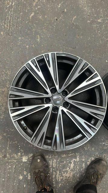 OEM (Originele) Audi A6 S6 S-line velgen 20 inch beschikbaar voor biedingen