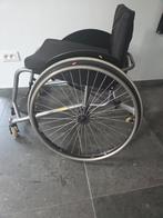 top-end sportrolstoel, Diversen, Ophalen, Zo goed als nieuw