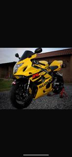 Gsxr 600 UNIEK, Motoren, Motoren | Suzuki, Particulier