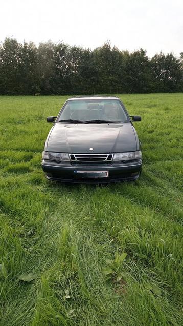 Saab 9000 CSE 2.0T ecopower 