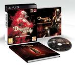 Demon's Souls Black Phantom Edition, Consoles de jeu & Jeux vidéo, Jeux | Sony PlayStation 3, Comme neuf, Jeu de rôle (Role Playing Game)
